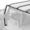 Smittybilt 97-06 WRANGLER (TJ) SRC ROOF RACK - 300 LB RATING - BLACK TEXTURED 76713 - alternate 5